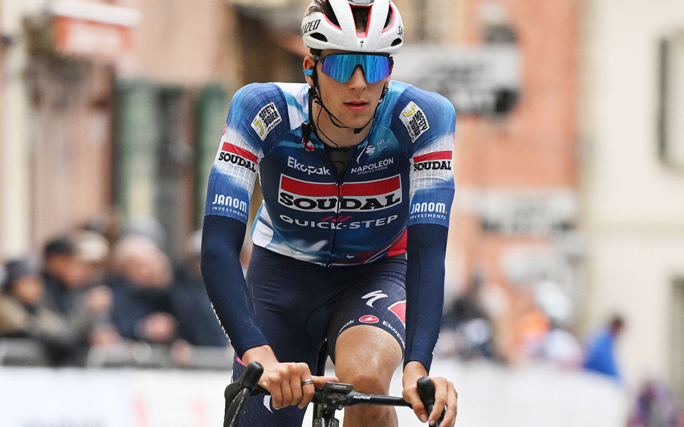 Soudal Quick-Step Devo Team to Tour de Bretagne