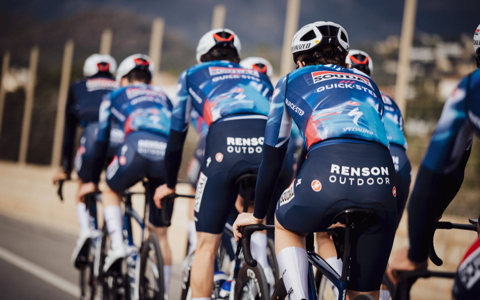 Soudal Quick-Step Devo ready to take on U23 Liège–Bastogne–Liège