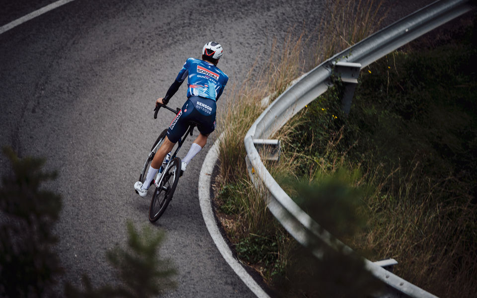 Soudal Quick-Step youngsters dominate in Poperinge