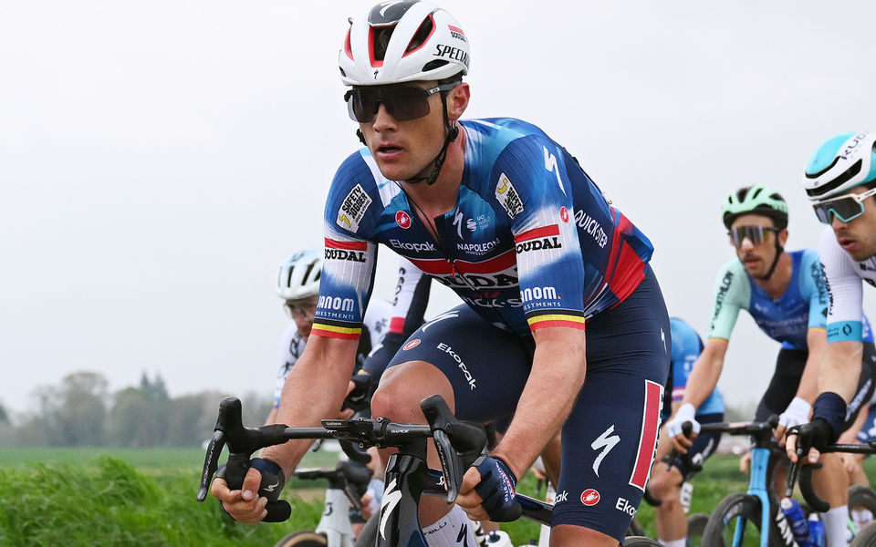 Soudal Quick-Step travels to Dunkerque