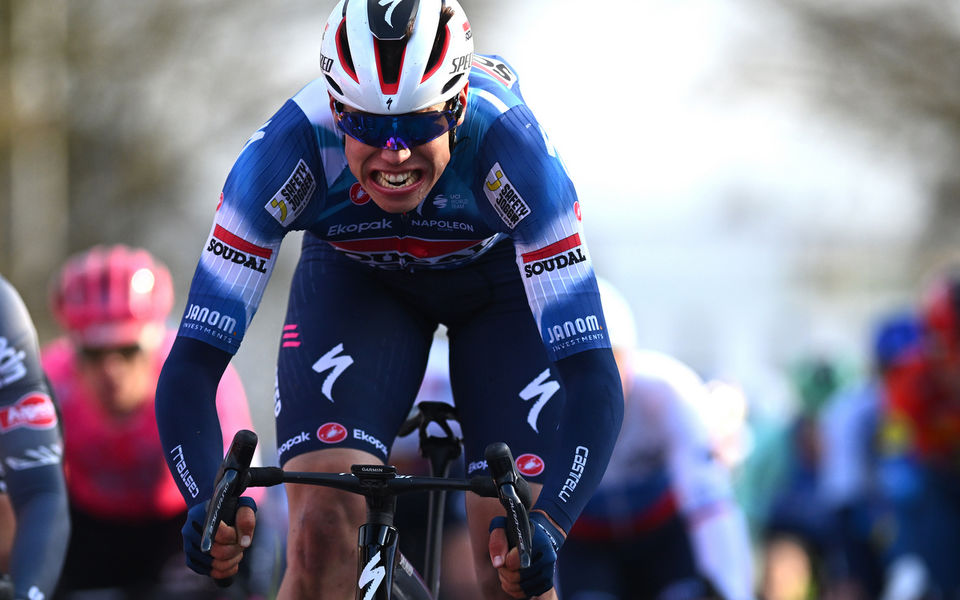 Soudal Quick-Step to Grand Prix de Fourmies