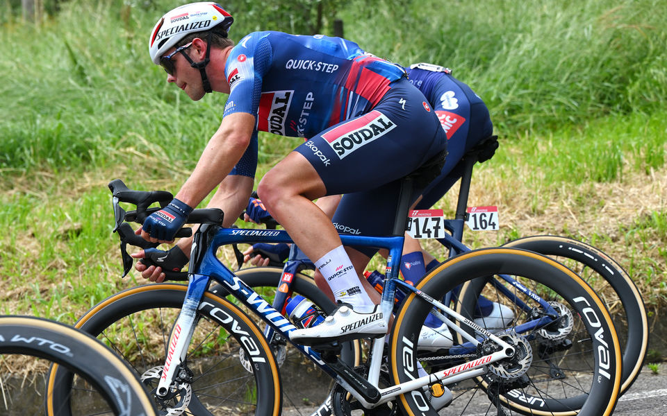 Il Giro: A punchers’ finish in Vicenza