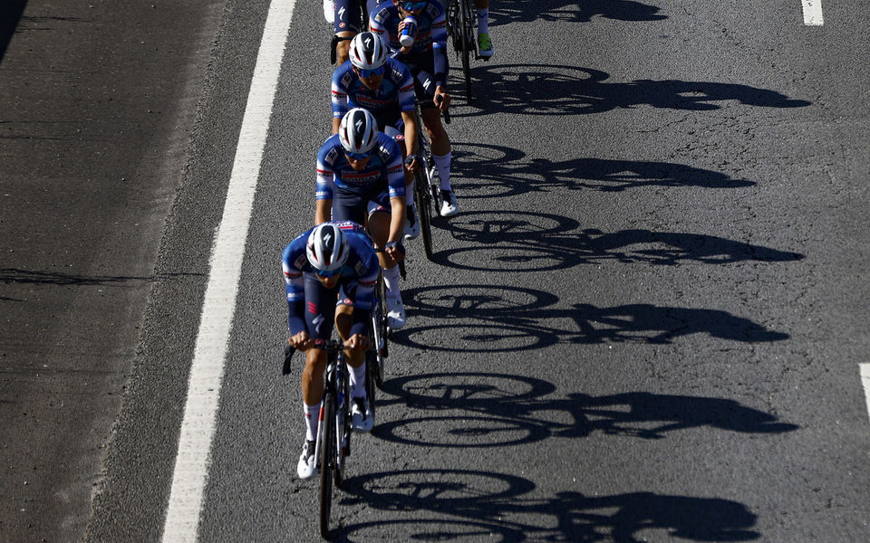 Warlop in top-5 Portugese openingsrit Gran Camino