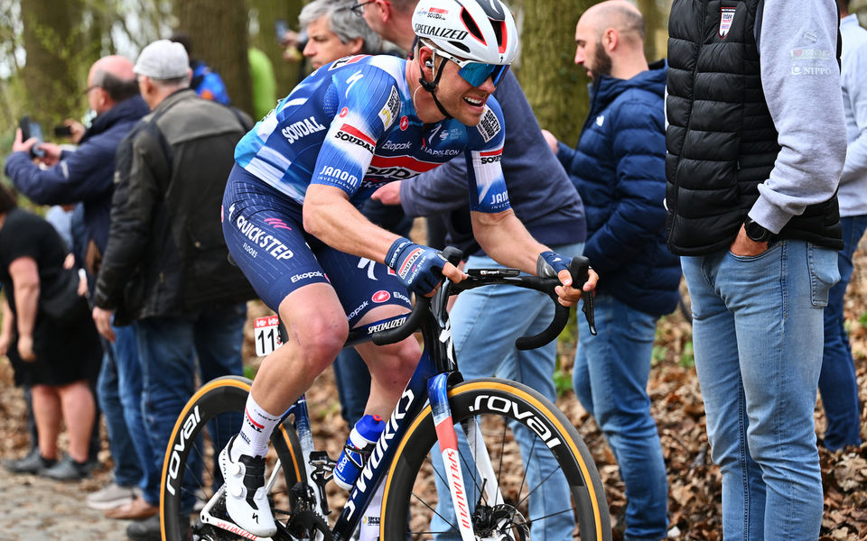 Soudal Quick-Step to E3 Saxo Classic