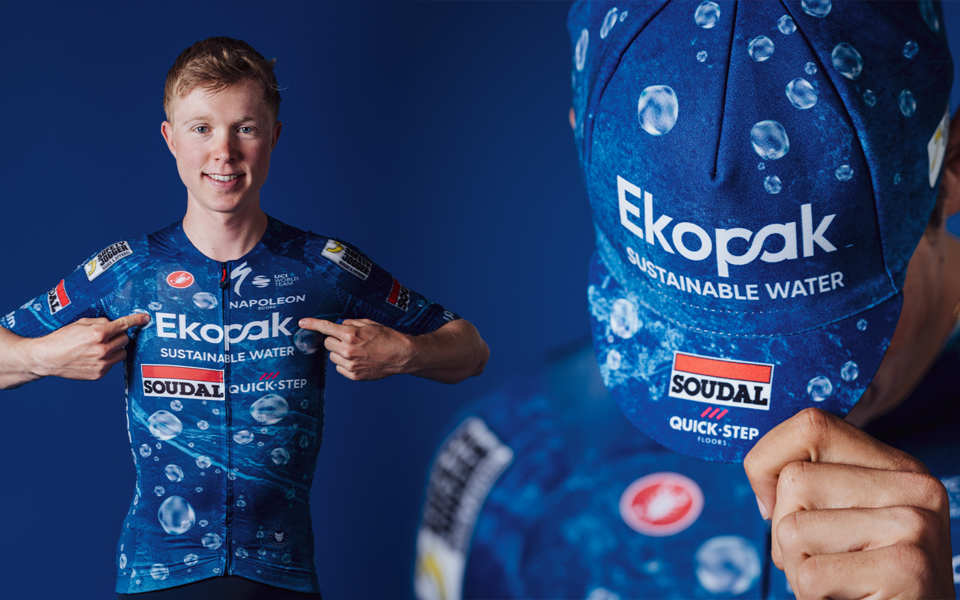 Soudal Quick-Step to Nokere Koerse