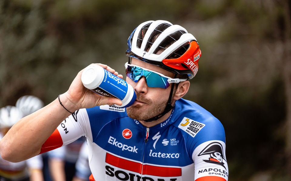 Soudal Quick-Step to Paris-Nice