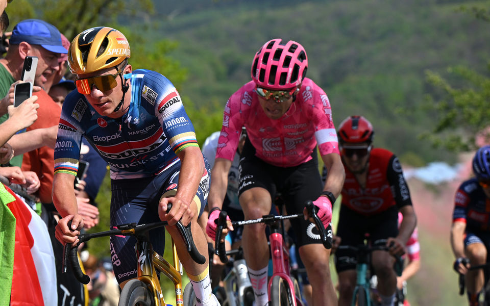 Soudal Quick-Step to the Tour de Romandie