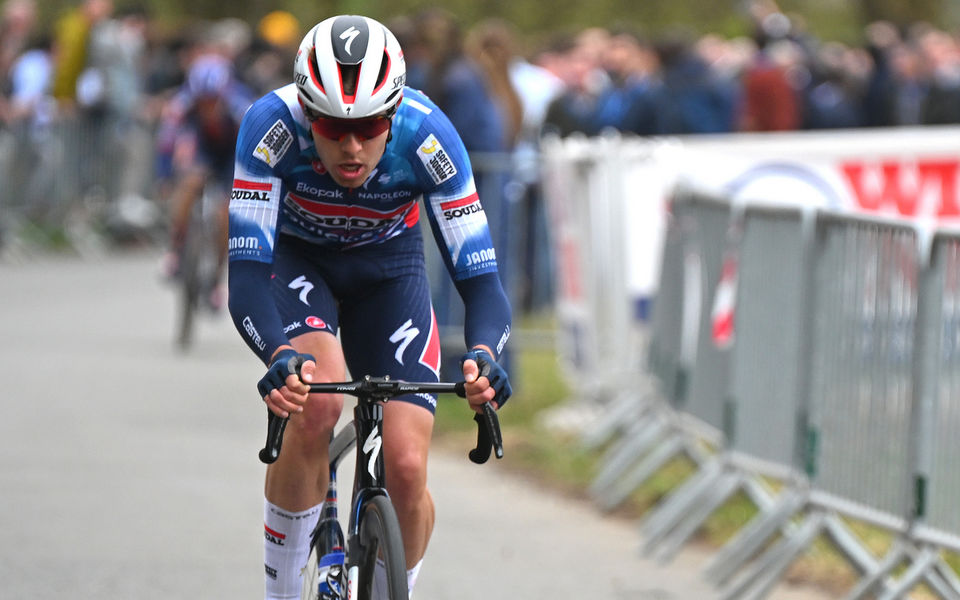 Soudal Quick-Step to Ronde van Vlaanderen