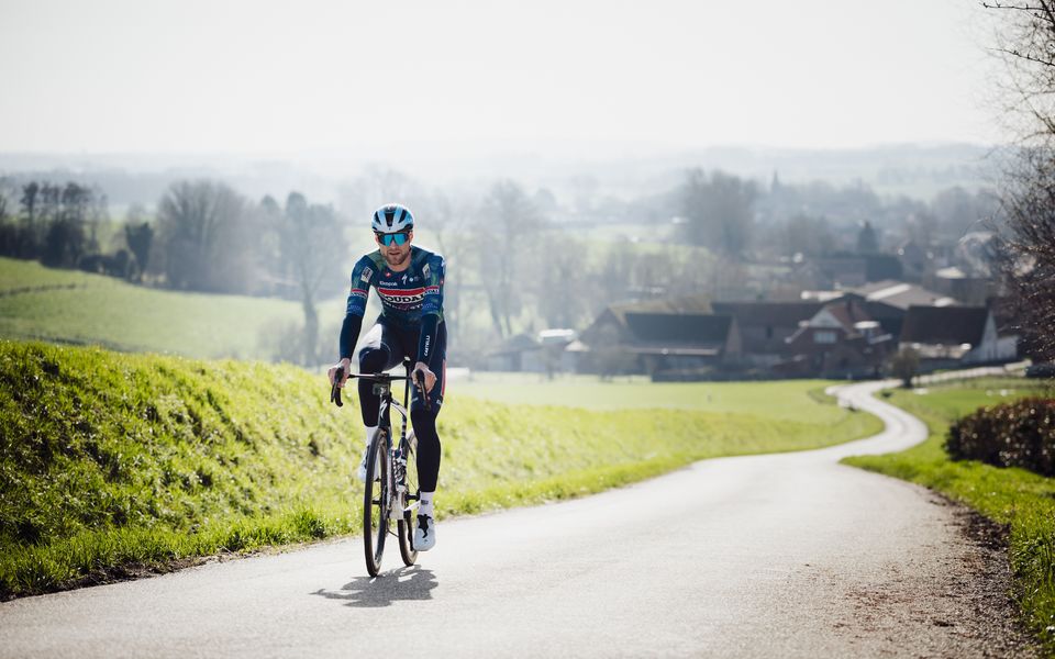 Soudal Quick-Step to the Samyn Classic