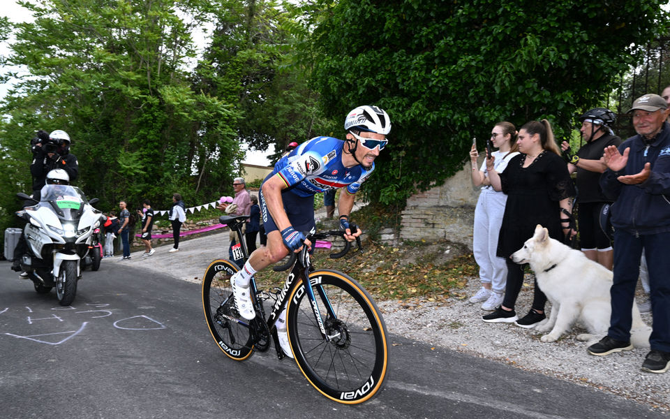 Soudal Quick-Step to Okolo Slovenska