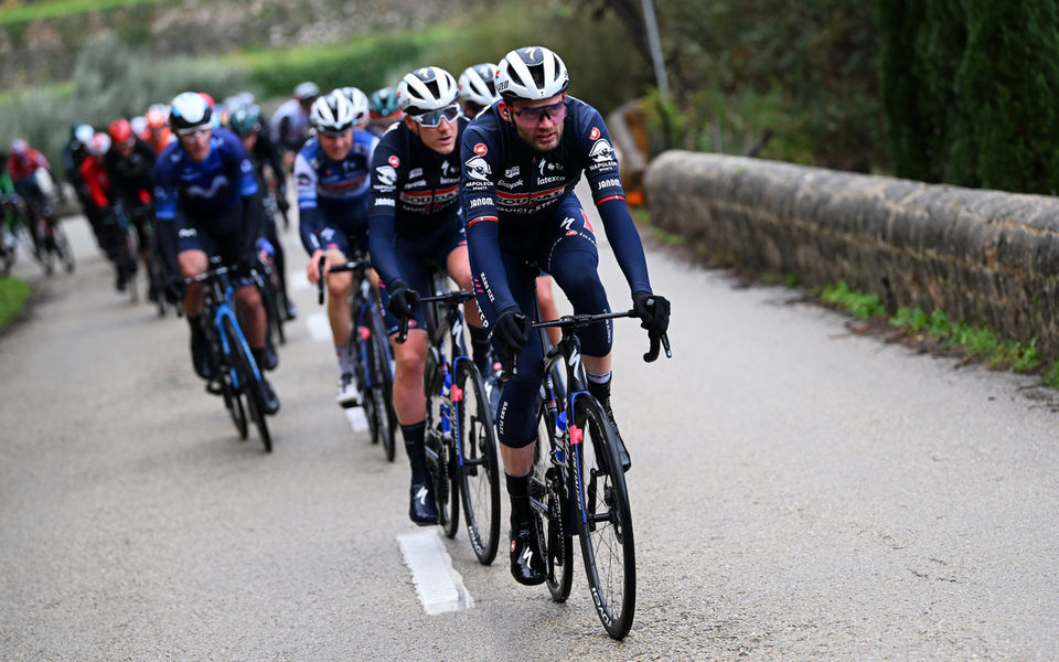 Ontsnapping haalt het in Mallorca