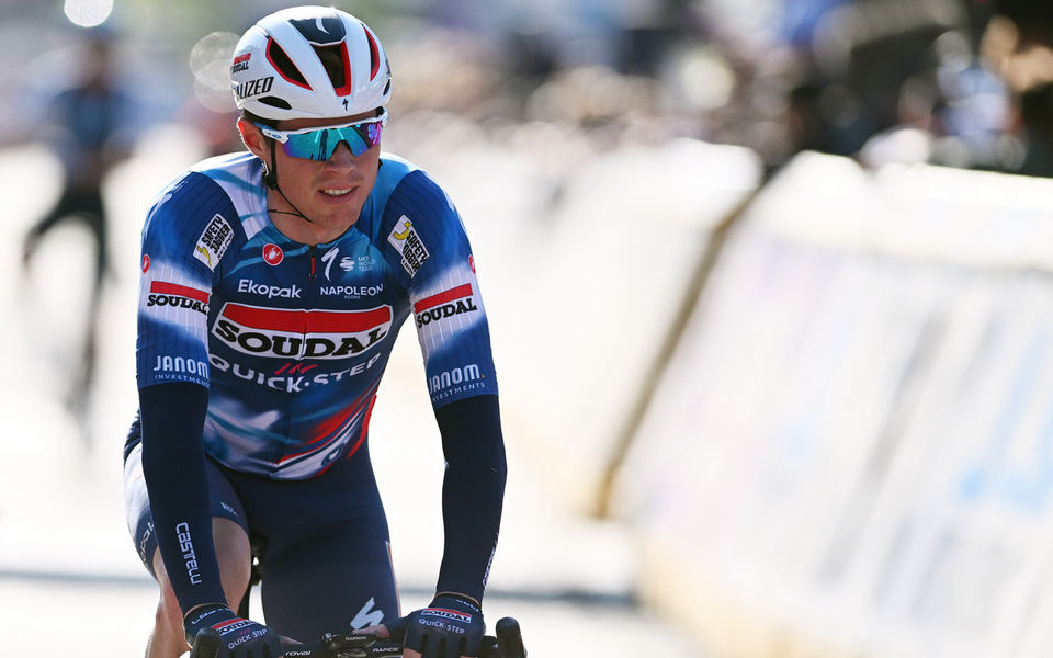 Soudal Quick-Step selectie Textielprijs Vichte