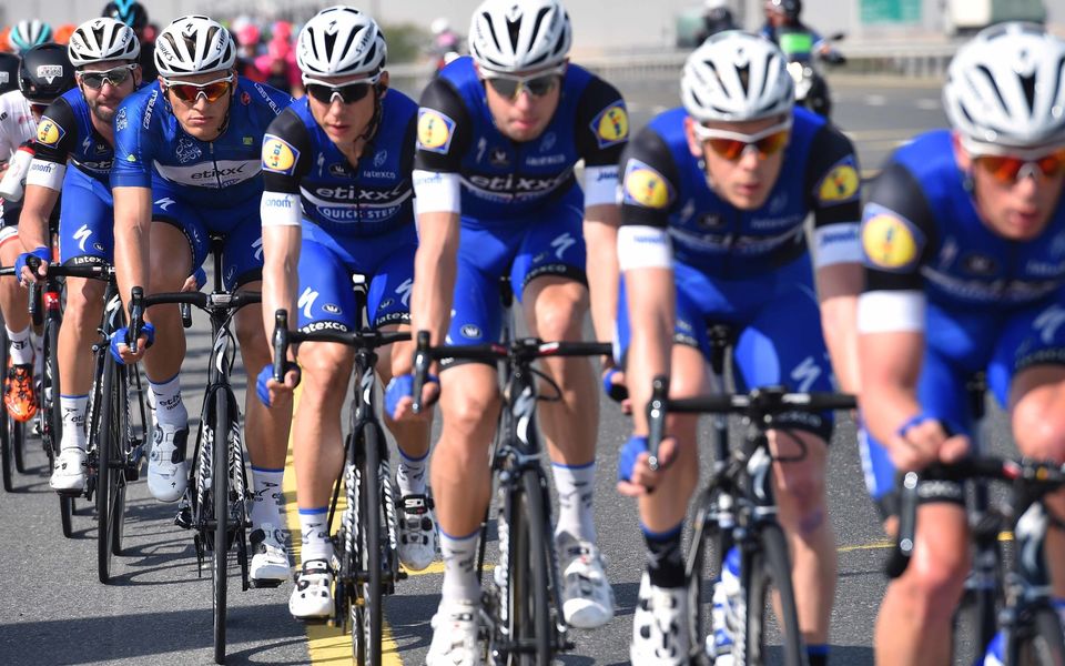 Crash-altered finale in Dubai Tour