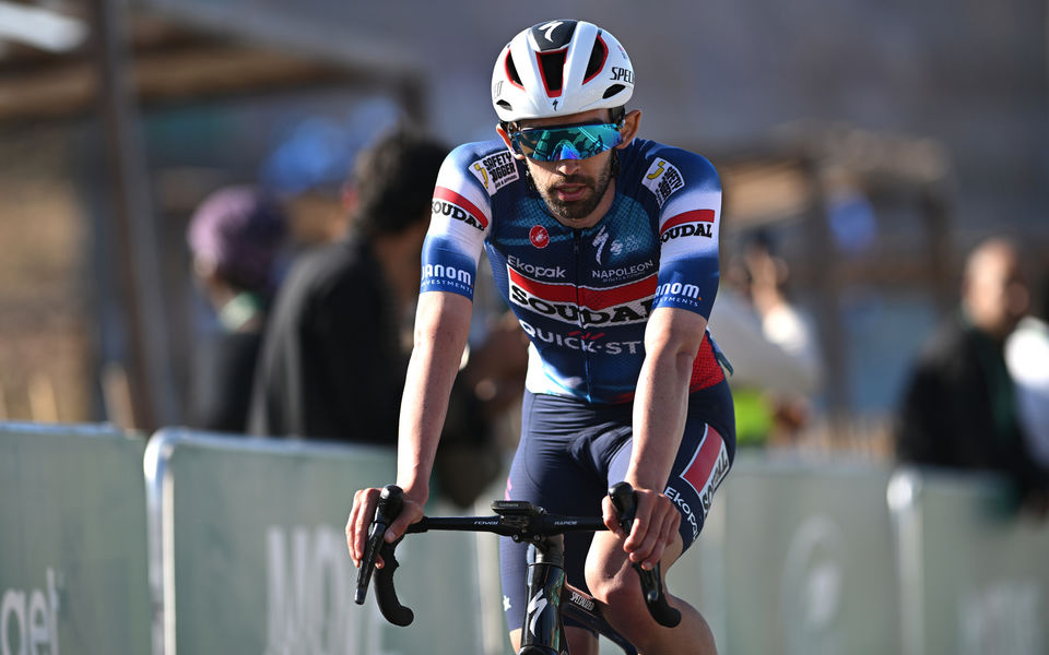 Prima resultaat Pesenti in Galicië