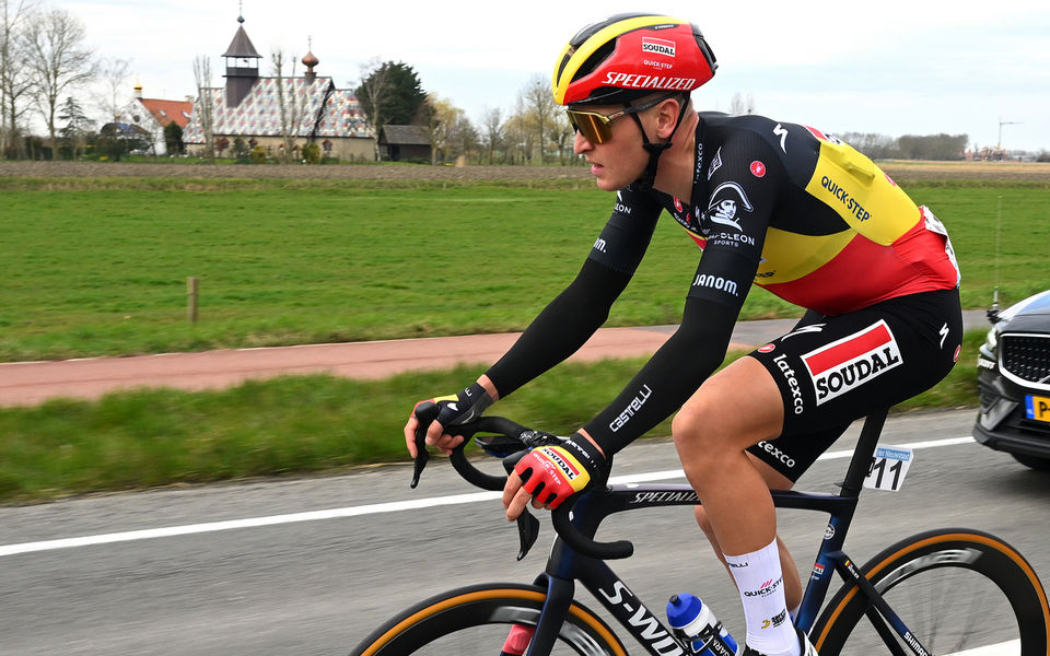 Merlier toont zich opnieuw