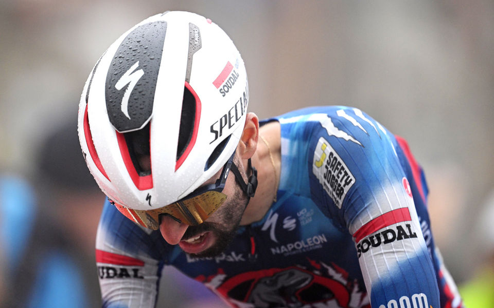 La Vuelta: klassementsrenners aan het woord op Limone Piemonte