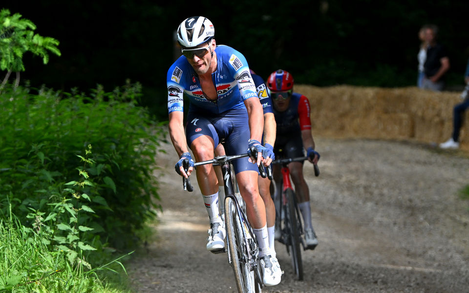 Full gas racing in Hageland