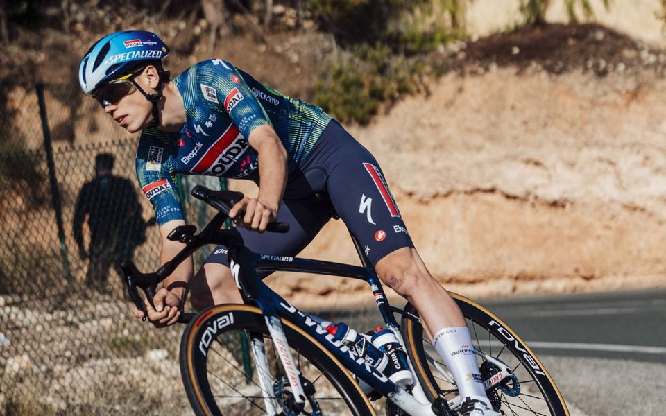 The Wolfpack Howls: Paul Magnier