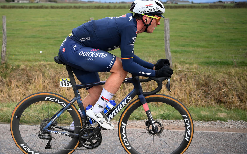 Zware editie van E3 Saxo Classic