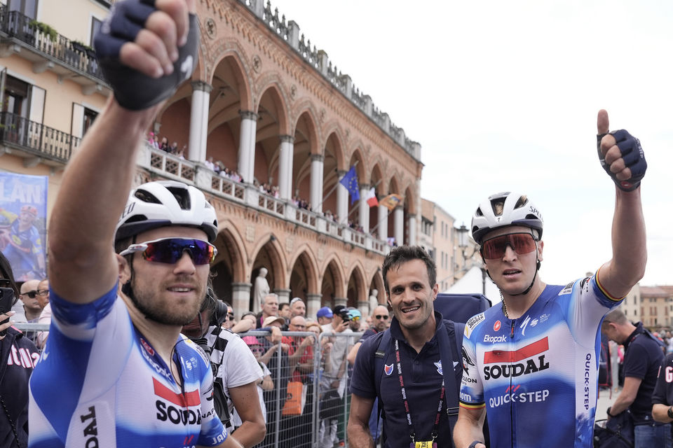 Best Moments of 2024: Merlier’s Giro hat-trick