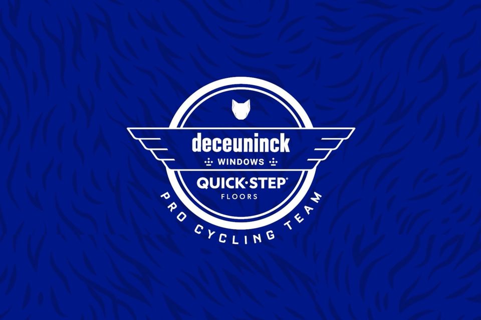 Deceuninck – Quick-Step 2021