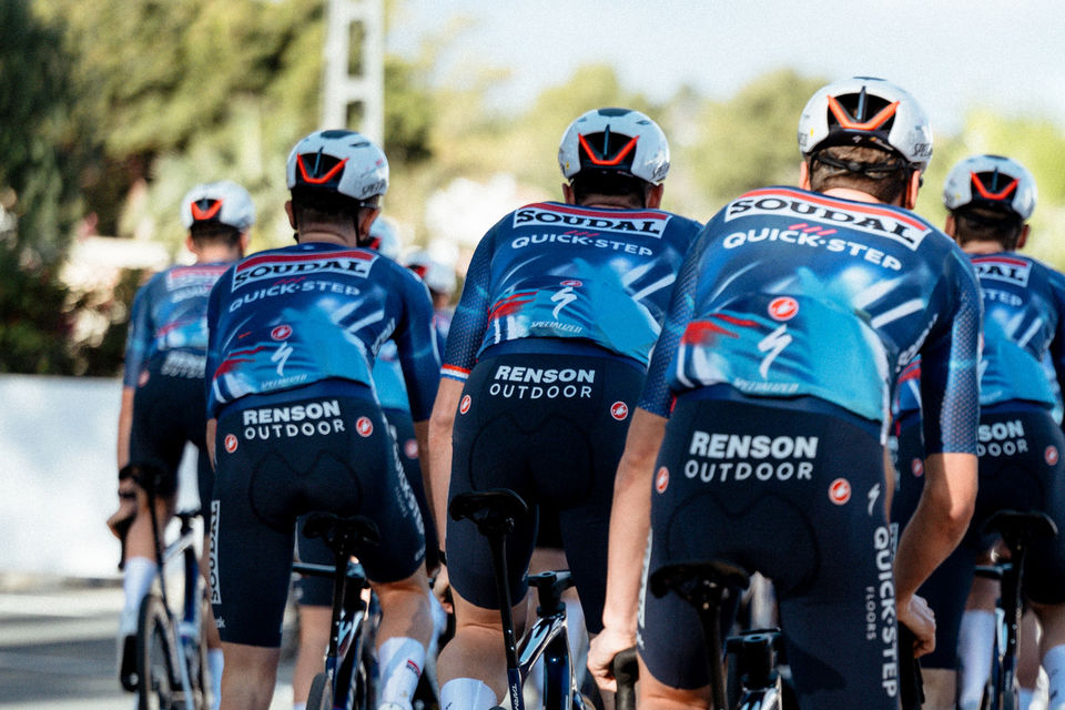 Edward Planckaert rijdt komende drie jaar voor Soudal Quick-Step