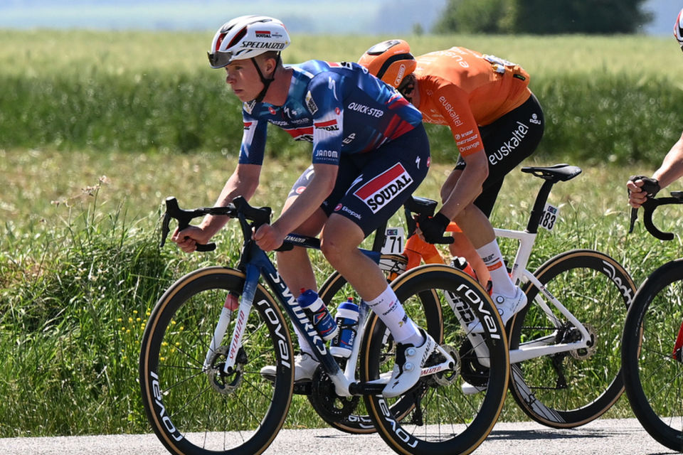 Gelders retains place in the top ten