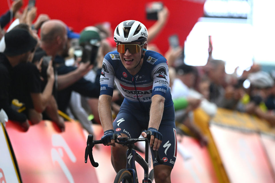 Tour de Pologne: Van Wilder onze beste renner in Karpacz