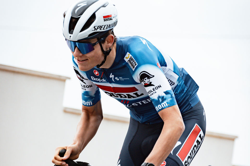 Vanden Heede wint Wim Hendriks Trofee