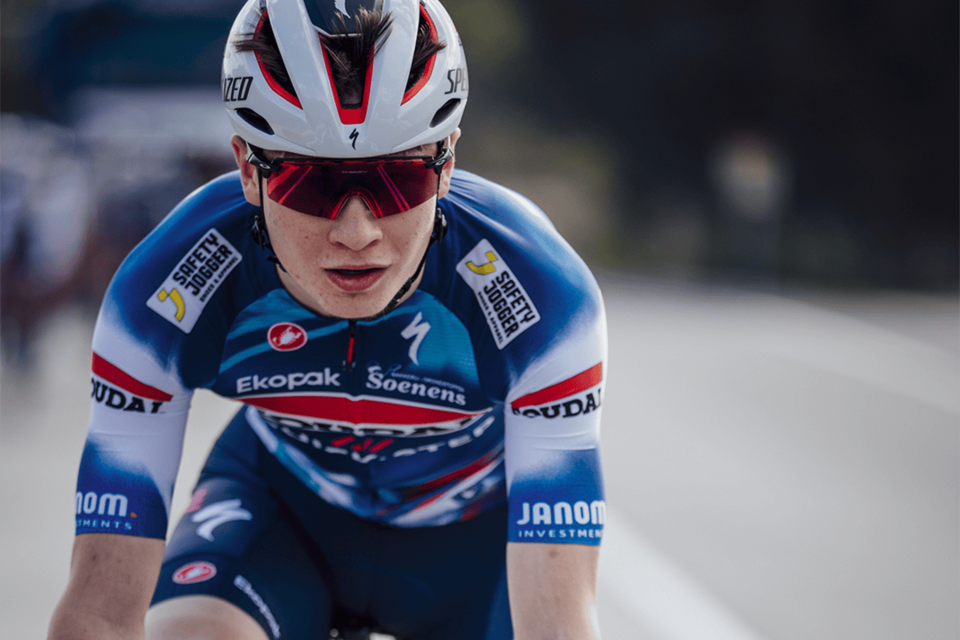 Two in a row for our junior team