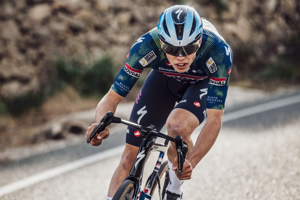 Magnier verlengt contract bij Soudal Quick-Step