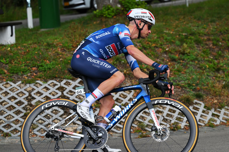 Reinderink blijft in top-10