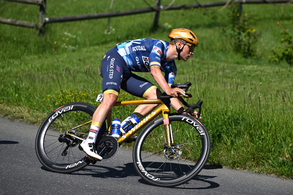 Remco’s terugkeer naar Le Tour