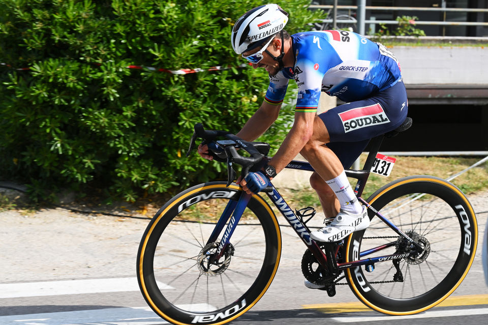 Soudal Quick-Step to the Czech Tour