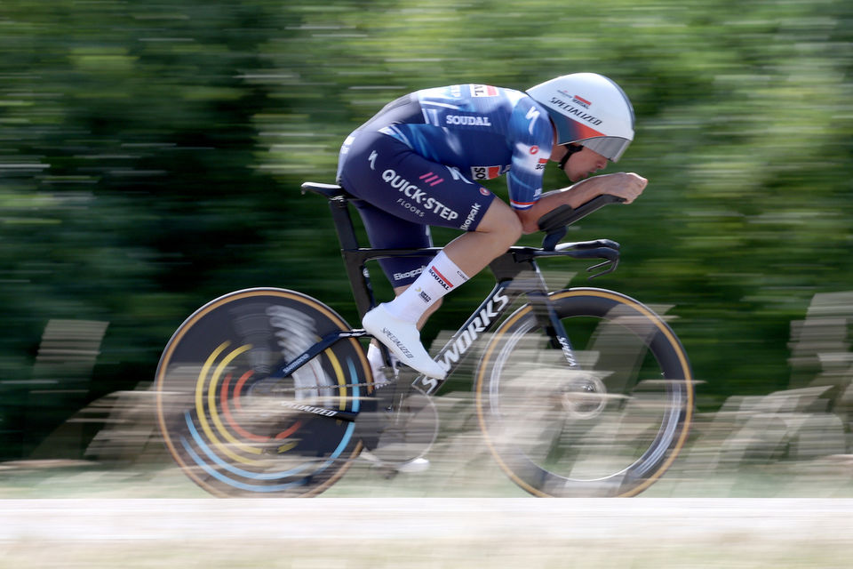Soudal Quick-Step to the Tour de Luxembourg