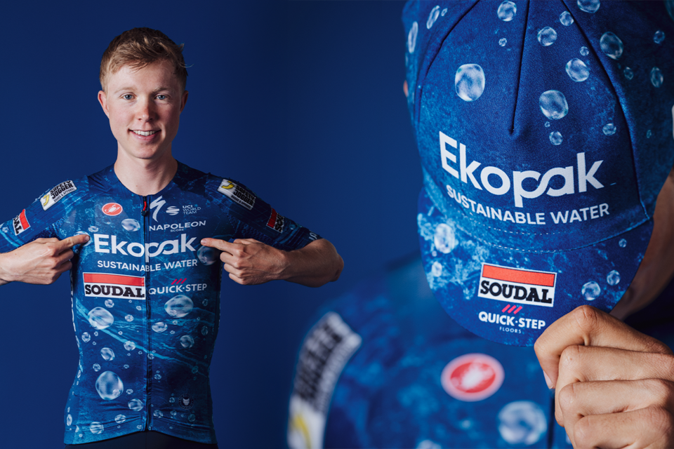 Soudal Quick-Step to Nokere Koerse