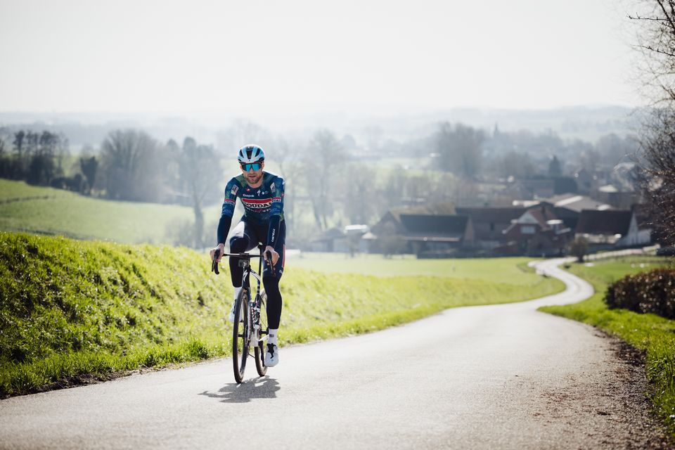Soudal Quick-Step to the Samyn Classic