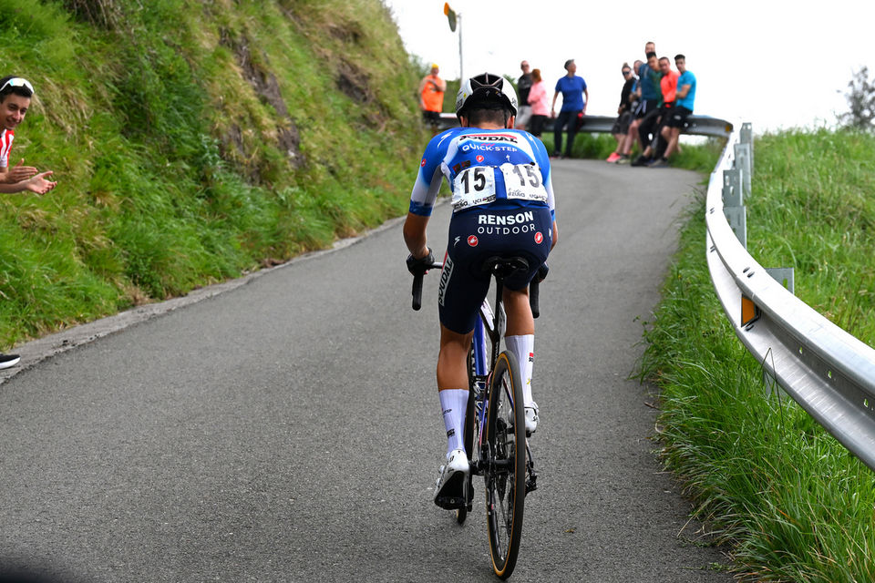 Soudal Quick-Step to the Tour de Suisse