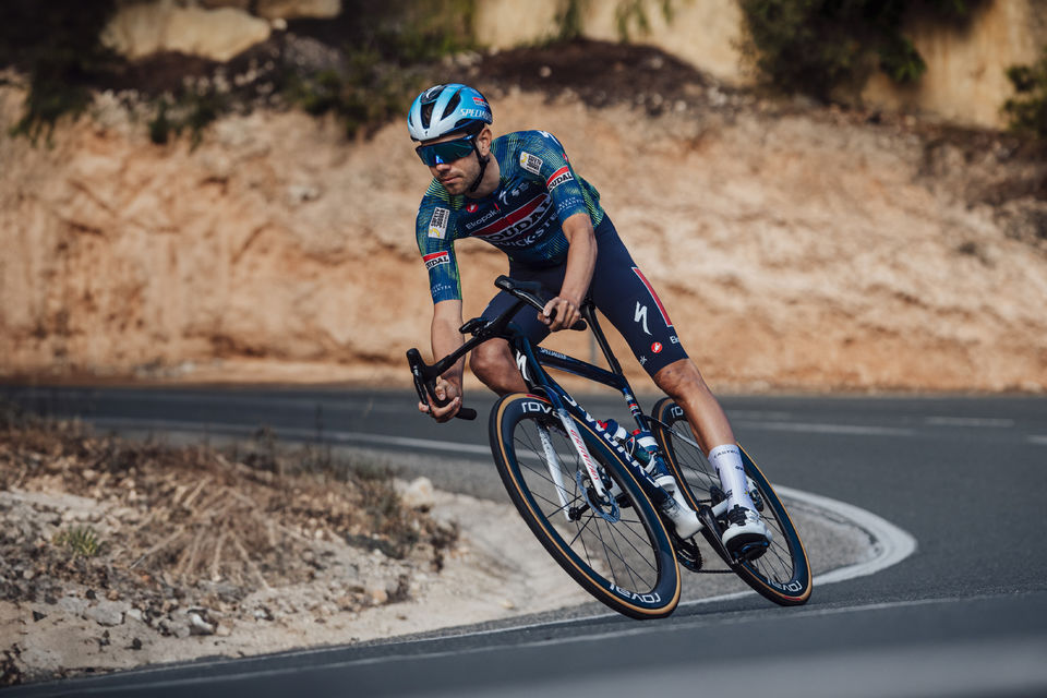 Soudal Quick-Step selectie Volta a la Comunitat Valenciana