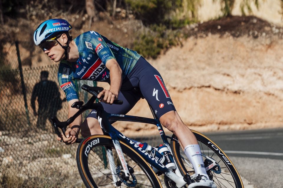 The Wolfpack Howls: Paul Magnier