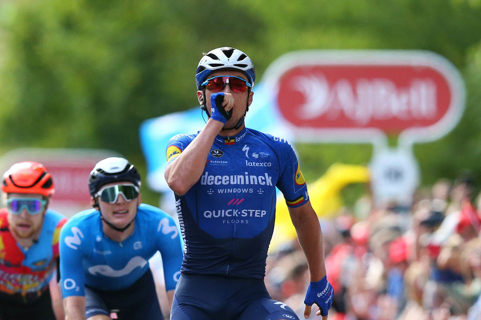 Lampaert brings home the Wolfpack’s 55th win of the season