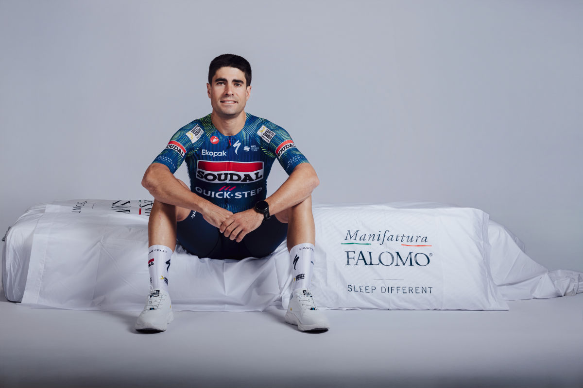 Waarom slaap er toe doet: herstellen met Manifattura Falomo