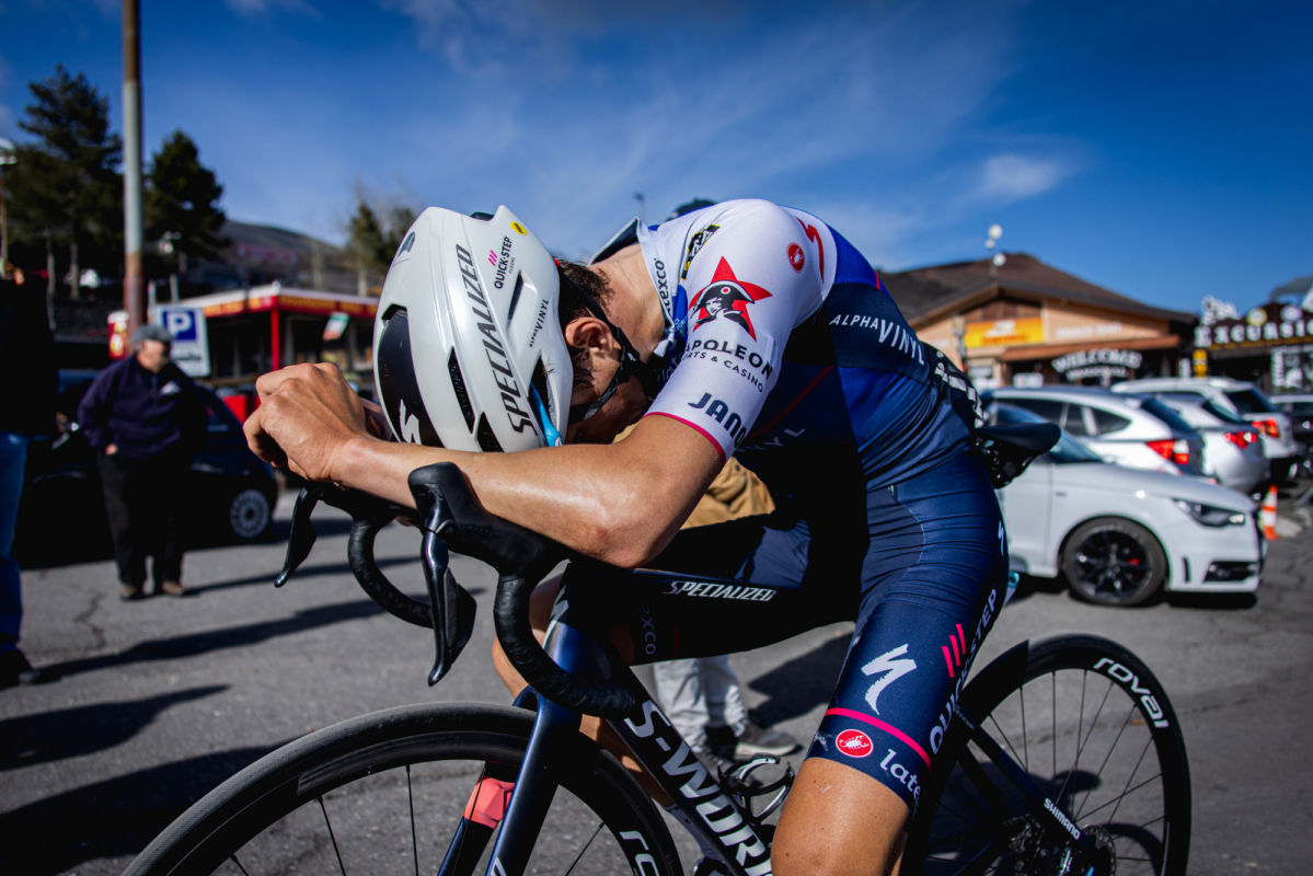 “A lot of people dreamed of pink, and I did the best I could!”