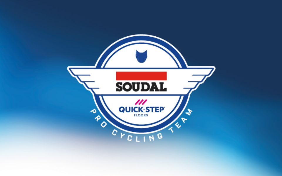 BUILDING ON THE LEGEND OMEGA PHARMA – QUICK-STEP PARTNERS WITH SPECIALIZED