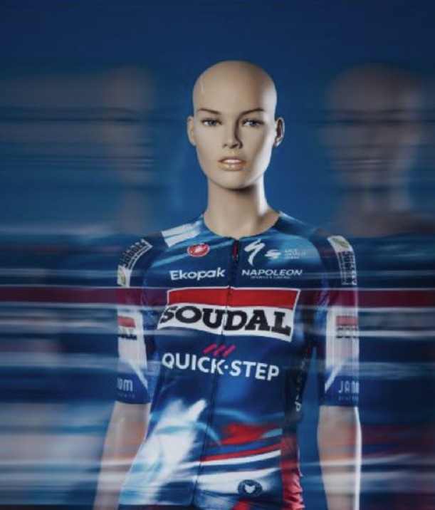 ANDY FENN'S BLOG: "TIME TO RACE"  