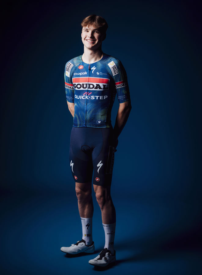 Matijs Van Strijthem