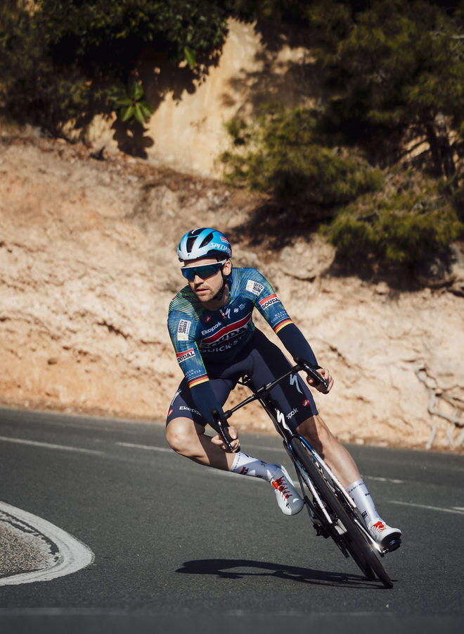 Maximilian Schachmann