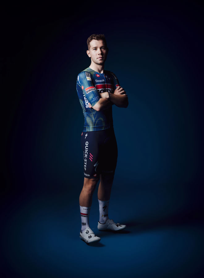 Fabio Van Den Bossche