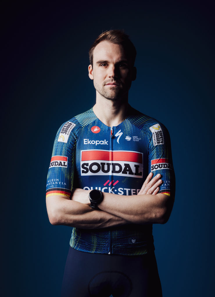 Maximilian Schachmann