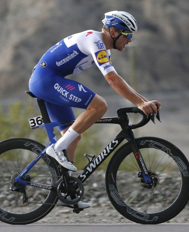 38th Vuelta a San Juan International 2020 - Stage 3